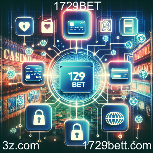 A Ascensão dos Jogos de Pagamentos na 1729BET