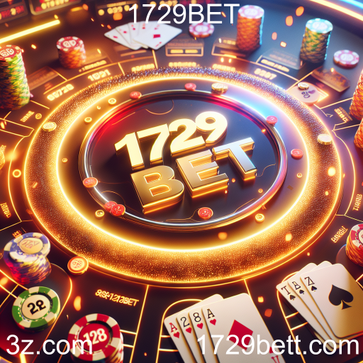 Explore a Categoria de Jogos de Poker no 1729BET