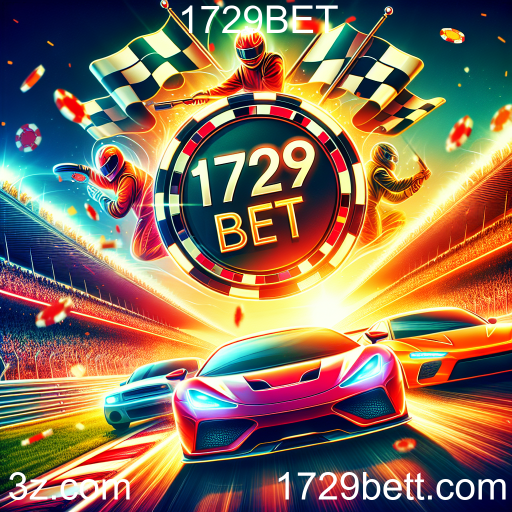 Descubra a Emoção das Corridas no 1729BET